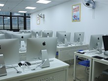 萬盛計算機培訓 賦能職業發展，成就技術人才